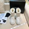 New Collection Fashion Women CN Shoes 033