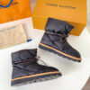 New Collection Fashion Women LV Shoes 073 New Collection Fashion Women LV Shoes 073