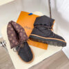 New Collection Fashion Women LV Shoes 073 New Collection Fashion Women LV Shoes 073