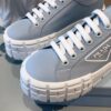 New Collection Fashion Women Prada Shoes 007