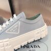 New Collection Fashion Women Prada Shoes 007