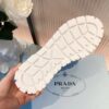 New Collection Fashion Women Prada Shoes 007