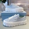 New Collection Fashion Women Prada Shoes 007