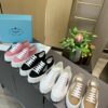 New Collection Fashion Women Prada Shoes 007