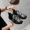 New Collection Fashion Women Prada Shoes 006