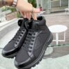 New Collection Fashion Women Prada Shoes 005-1 New Collection Fashion Women Prada Shoes 005-1