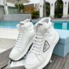 New Collection Fashion Women Prada Shoes 005-1 New Collection Fashion Women Prada Shoes 005-1