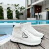 New Collection Fashion Women Prada Shoes 005-1 New Collection Fashion Women Prada Shoes 005-1