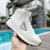 New Collection Fashion Women Prada Shoes 005-1 New Collection Fashion Women Prada Shoes 005-1