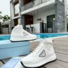 New Collection Fashion Women Prada Shoes 005-1 New Collection Fashion Women Prada Shoes 005-1