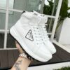 New Collection Fashion Women Prada Shoes 005-1 New Collection Fashion Women Prada Shoes 005-1