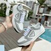 New Collection Fashion Women Prada Shoes 005