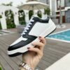 New Collection Fashion Women Prada Shoes 005