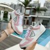 New Collection Fashion Women Prada Shoes 005