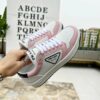 New Collection Fashion Women Prada Shoes 005