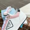 New Collection Fashion Women Prada Shoes 005
