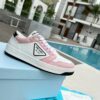 New Collection Fashion Women Prada Shoes 005