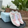 New Collection Fashion Women Prada Shoes 005