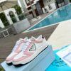 New Collection Fashion Women Prada Shoes 005