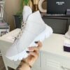 New Collection Fashion Women Prada Shoes 003