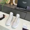 New Collection Fashion Women Prada Shoes 003