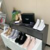 New Collection Fashion Women Prada Shoes 003