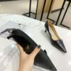 New Collection Fashion Women Prada Shoes 002 New Collection Fashion Women Prada Shoes 002