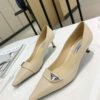 New Collection Fashion Women Prada Shoes 002 New Collection Fashion Women Prada Shoes 002