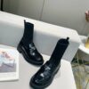 New Collection Fashion Women Prada Shoes 001