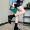New Collection Fashion Women Prada Shoes 001