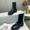 New Collection Fashion Women Prada Shoes 001