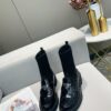 New Collection Fashion Women Prada Shoes 001