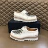 New Collection Fashion Men Dior Shoes 016
