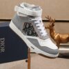 New Collection Fashion Men Dior Shoes 013
