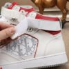 New Collection Fashion Men Dior Shoes 013