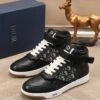New Collection Fashion Men Dior Shoes 012