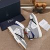 New Collection Fashion Men Dior Shoes 012