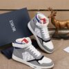 New Collection Fashion Men Dior Shoes 012
