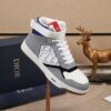 New Collection Fashion Men Dior Shoes 012