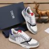 New Collection Fashion Men Dior Shoes 011