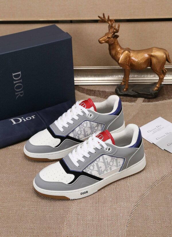 New Fashion Men Dior Shoes 011