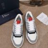 New Collection Fashion Men Dior Shoes 011
