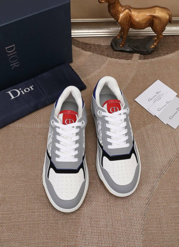 New Fashion Men Dior Shoes 011