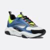 New Collection Fashion Men Dior Shoes 008