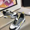 New Collection Fashion Men Dior Shoes 006