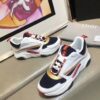 New Collection Fashion Men Dior Shoes 005