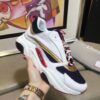 New Collection Fashion Men Dior Shoes 005