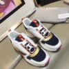 New Collection Fashion Men Dior Shoes 005