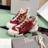 New Collection Fashion Men Dior Shoes 003