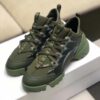 New Collection Fashion Men Dior Shoes 002